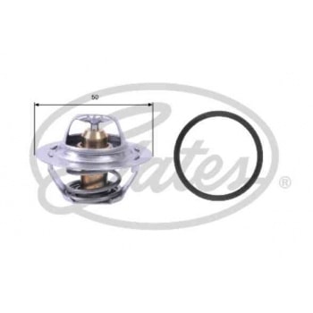 TERMOSTAT MEGANE R19 CLIO KANGOO LAGUNA 1,4 1,6 16V BENZINLI 16V - GATES TH23389G1