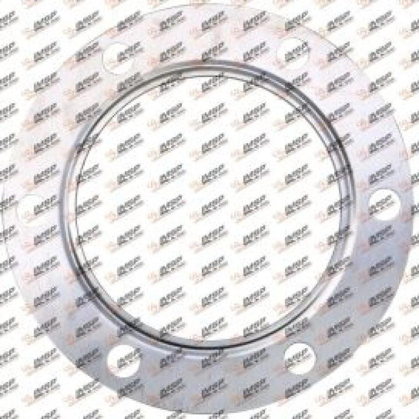 Mercedes Truck Tubo Contası Man Tga D2866 / D2876 ( Yuvarlak ) Mercedes Om-401/402 Om-403 Om-407 Om-457 La/hla - İmsp 401-502