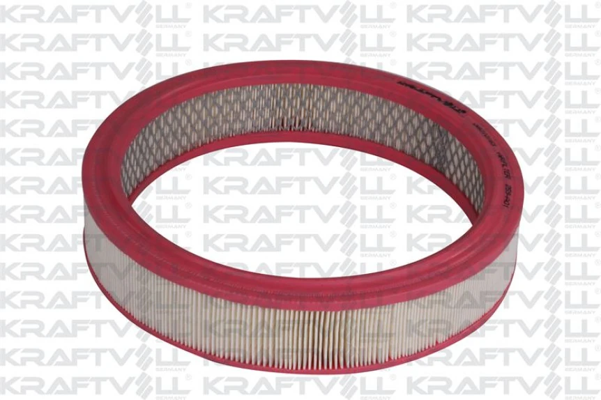 Vag Hava Filtresi Ford Caprı Escort Granada Sierra Taunus 74>93 Felicia Favorıt 91>98 - Kraftvoll 06010163