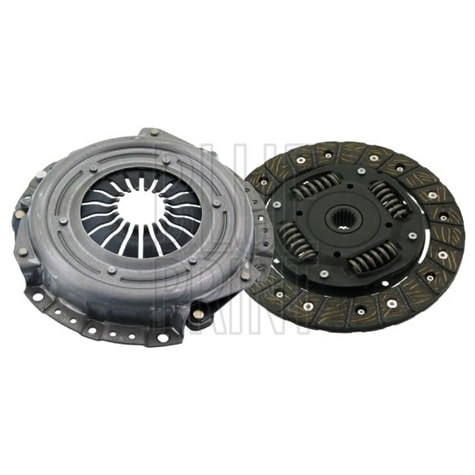 DEBRIYAJ SETI FIESTA 1,25 16V / 1,3 / 1,4 16V 96>08 FUSION 1,25 16V 1,3 02>12 MAZDA 121 1,25 16V / 1 - BLUEPRINT ADM53082