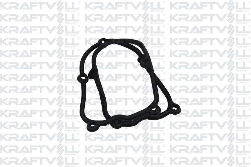 Kia Ticarı Kulbutor Kapak Contası Kia Bongo - Pregio 2.7 1997-> - Kraftvoll 10060405