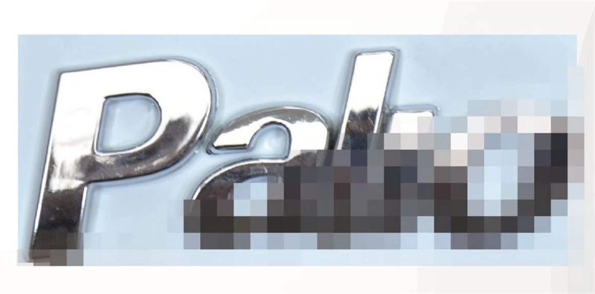 Fiat Yazı Palıo (ym) Palıo - Mtj 2154