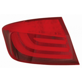 STOP LAMBASI DIS SOL BMW F10 10>13 - HELLA 2SD010234-091
