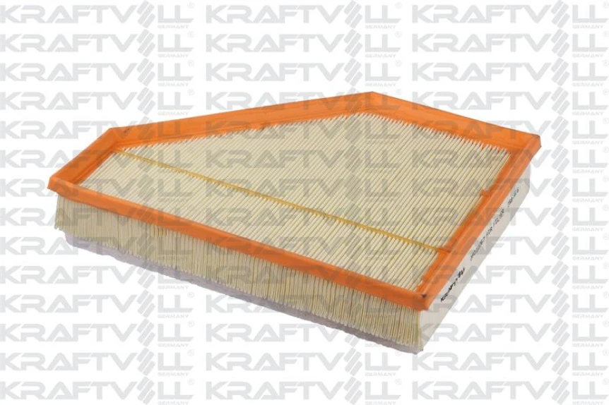 Bmw Hava Filtresi Bmw N47 N57 M47 M57 E87 E90 E92 E93  X1 E84 - Kraftvoll 06010267
