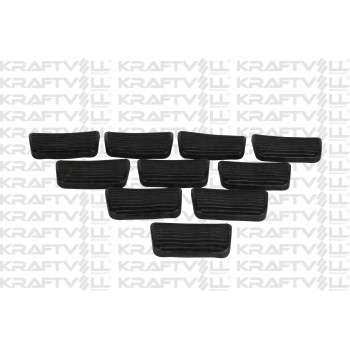 Fiat Fren Pedal Lastıgı (otomatık) Egea 1.0 1.5 1.6 Mjet 1.6 E-Torq 15> - Kraftvoll 10010975