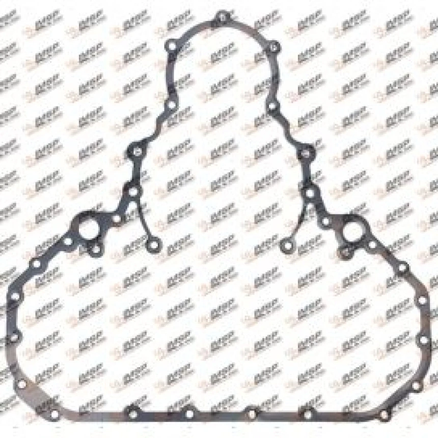 Man Truck Volant Muhafaza Kapak Contası - Man / Tga - Tgx - İmsp 2868-112-1