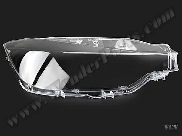 Bmw Far Sag Led Bmw F30-LCI 16>18 - Wenderparts Ba63117419634