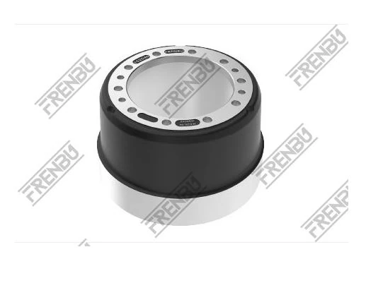 Ford Truck On-Arka Fren Kampanası - Ford Cargo / 4136-3936-3536 - Frenbu 1825400