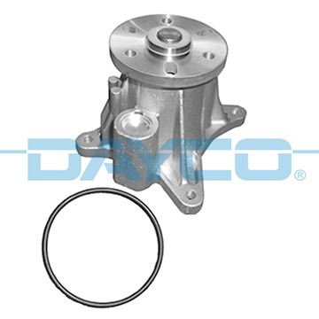 DEVIRDAIM POMPASI DISCOVERY 4 10-16 RANGE ROVER SPORT 10> RANGE ROVER 13> 3.0 V6 - DAYCO DP734
