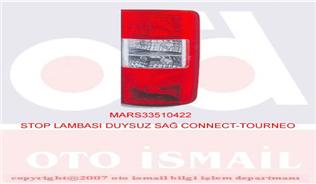 STOP LAMBASI SAG CONNECT 02>09 ( DUYSUZ ) - MARS 510422
