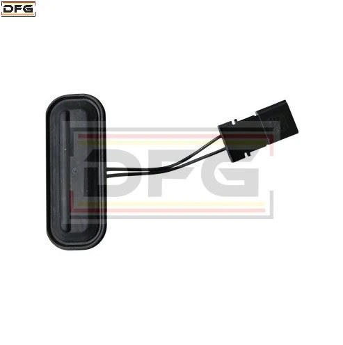 Opel Bagaj Acma Butonu Astra J - Dfg 13422270