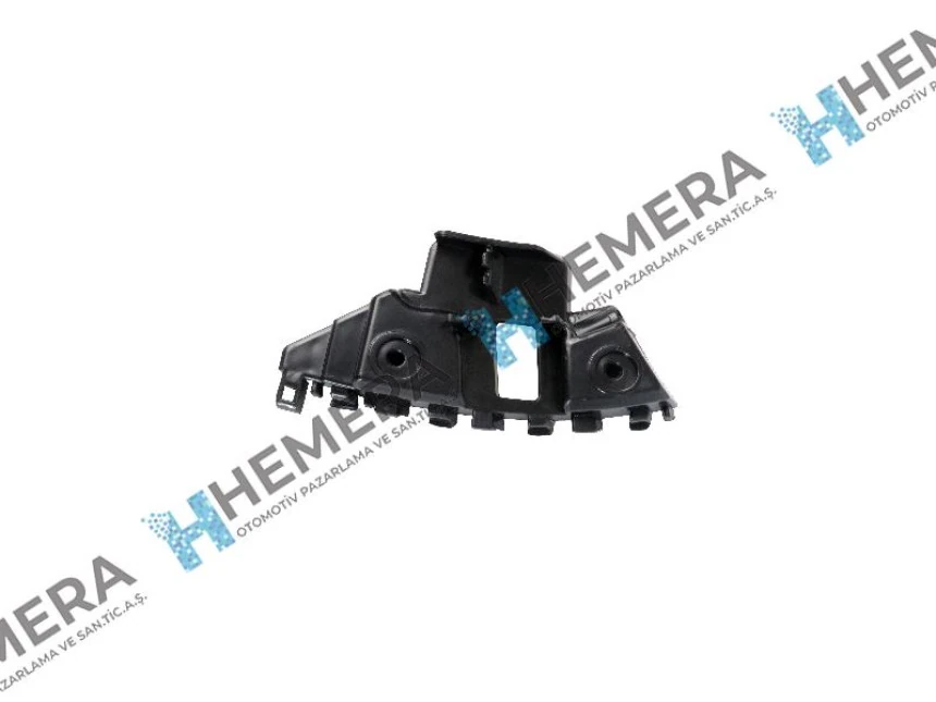 Vag On Tampon Braketi Sag Jetta 11>15 - Gordon 2384dr