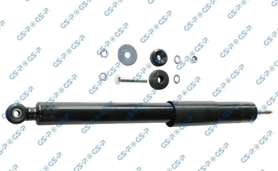 Mercedes Amortısor Arka (gazlı) 190 W201 83>90 W124 93>95 C124 87>92 - Gsp 32122380