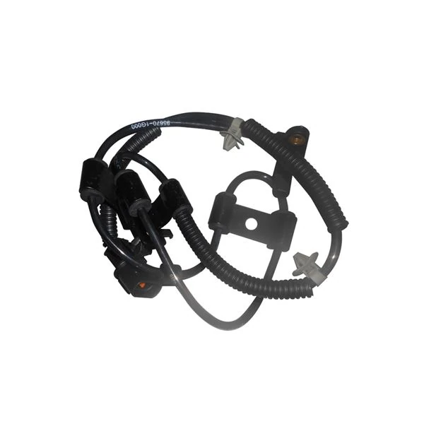 Hyundaı Abs Sensoru On Sol Accent Era / Pride 05> / Rio 05> - Brucke 956701g000