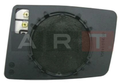 Opel Dis Dikiz Ayna Camı İsitmalı Sag Astra F 92>94 - Art Mg024.4553