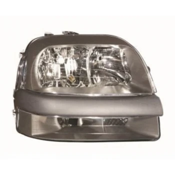 Fiat Far Sag - Sisli Manuel ( 2 X H1 / 1 X H7 / 1 X Py 21w / 1 X W5w ) - Ayfr 505304