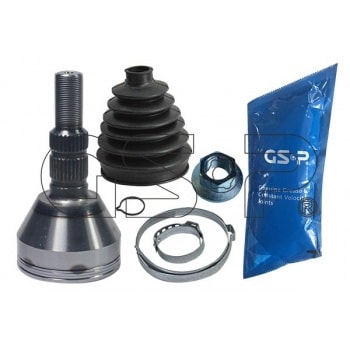 AKS KAFASI DIS VECTRA C Z16XE Z16XEP Z18XE Y20DTH Z22SE Z22YH - GSP 817007