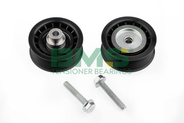 ALTERNATOR GERGI RULMANI 8x65 / 69x26 PLASTIK (PLASTIC CITROEN JUMPER FIAT DUCATO PEUGEOT BOXER FORD - BMS 413