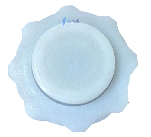 Renault Radyator Ek Depo Kapagı (beyaz) Renault Dacıa - Spk 137