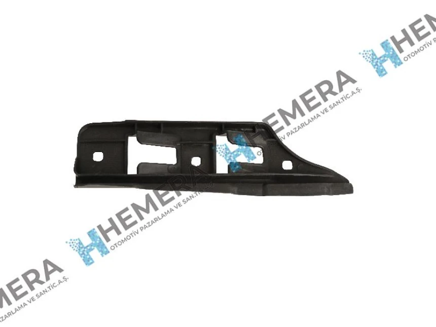 Vag Tampon Baglantı Braketi On Sag Golf V 04>09 Jetta 06>10 - Gordon 2384br