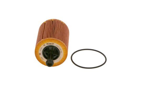 YAG FILTRESI CADDY III GOLF V / VI / PLUS JETTA III / IV T4 / T5 PASSAT POLO A2 A3 A4 A5 A6 Q5 TT AL - BOSCH 1457429192