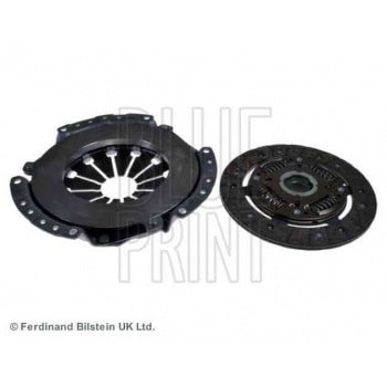 DEBRIYAJ SETI NISSAN QASHQAI 1.6 16V 2007-2013 JUKE 1.6 2010-> NOTE 1.6 16V 2006-2012 MICRA K12 2005 - BLUEPRINT ADN130203