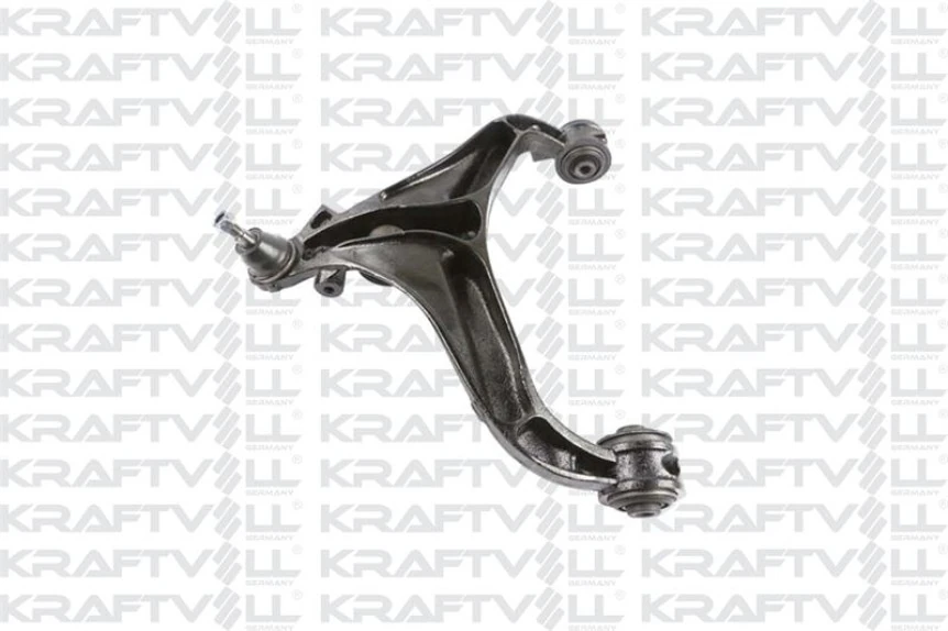 Jeep Rotıllı Salıncak Ön Sol Alt Jeeo Liberty 08>14 - Kraftvoll 13051099