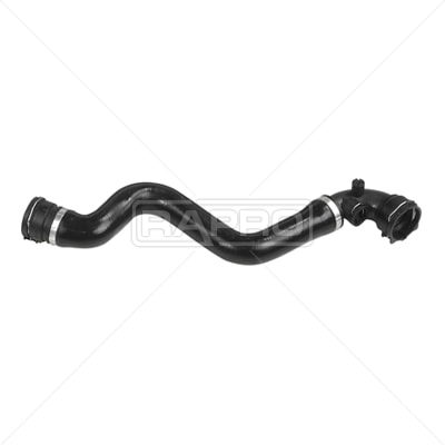 RADYATOR HORTUMU BMW E46 M43 SOL UST - RAPRO R19127