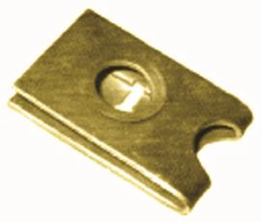 Unıversal Sac Segman No:4 Muhtelif - Mtj 1068