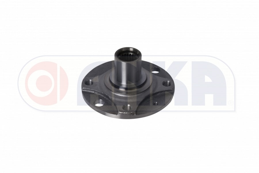ON TEKER PORYA CORSA C (00 09) COMBO (01 12) MERIVA A (03 10) TUM MODELLERE - ANKA 60140002