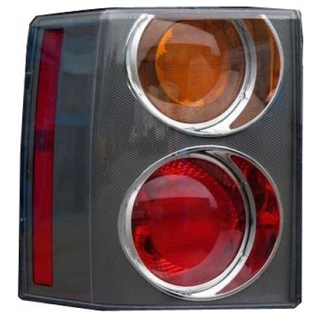 STOP LAMBASI SOL SARI SINYALLI LAND ROVER VOGUE L322 02>05 - DEGRA XFB000258