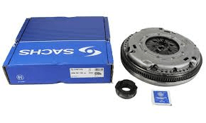 DEBRIYAJ SETI VOLANLI KIT BORA GOLF IV POLO IBIZA 1,9TDI - SACHS 3000 951 790