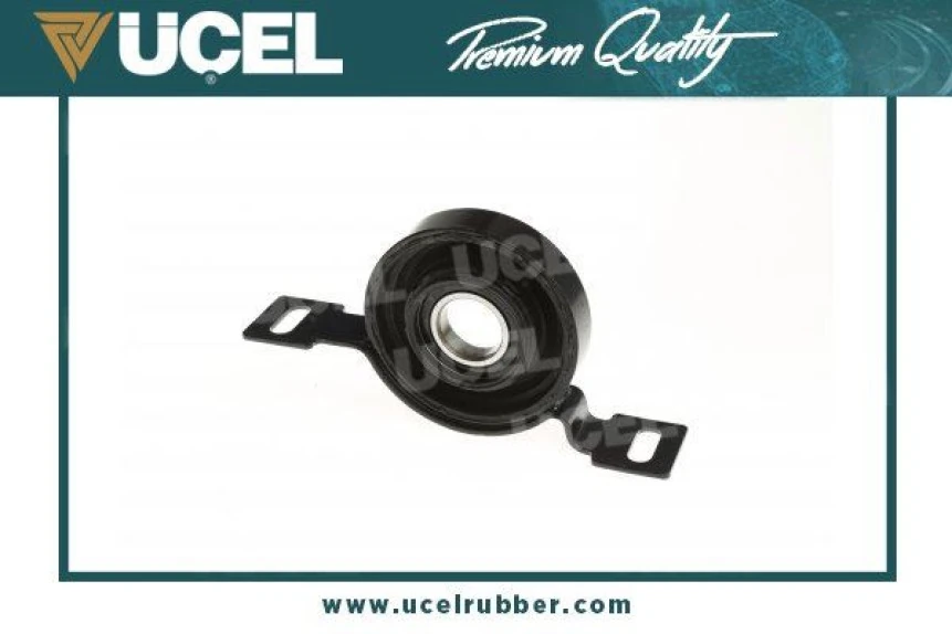 Renault Saft Askı Takozu ( Ors Rulmanlı 30x13) A8 Quattro 2000> Duster - Ucel 10941