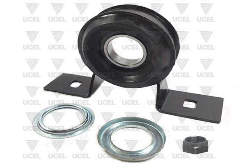 Renault Saft Askı Takozu (rulmanlı) Nissan Nv400 2.3 DCI Master III 2,3 DCI - Ucel 10878