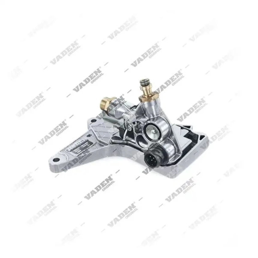 Volvo Truck Motor Fren Valfı (egzoz) Renault C-D-K-T Seri 13> Volvo Fh-Fm-Fh II-Fm II-Fmx II D5-D9-D11-D12-D13-D - Vaden 303.11.0057