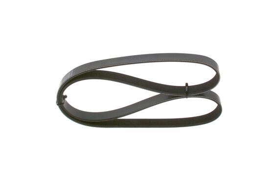 V KAYISI KANALLI KAYIS CLIO II III FLUENCE KANGOO MEGANE II III SCENIC III SYMBOL 1.5 DCI K9K 6PK 12 - BOSCH 1987947577