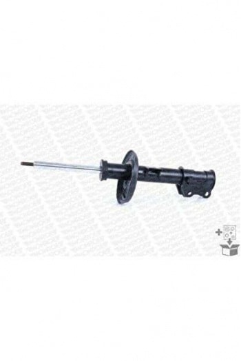 ON AMORTISOR SOL NEMO BIPPER 1,4 / 1,4HDI / 1,3HDI LINEA GRANDE PUNTO FIORINO 1,4 / 1,3JTD 02 / 08> - MONROE G8108