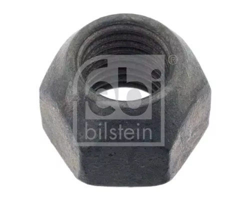BIJON SOMUNU - SAÇ JANTLAR IÇIN M 12X1,5 - FEBI 27413