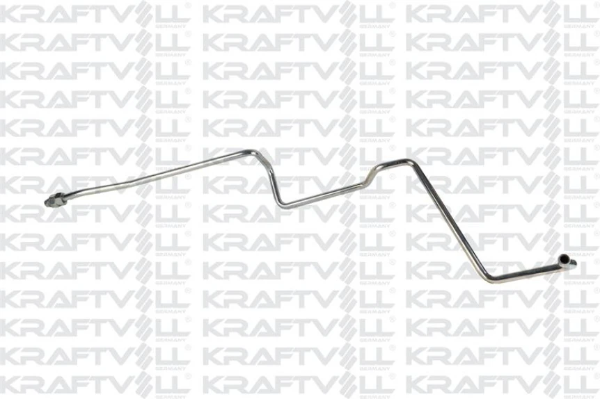 Mercedes Truck Kompresör Hava Basınç Borusu Rulesiz Mercedes Arocs 471 - Kraftvoll 10040172