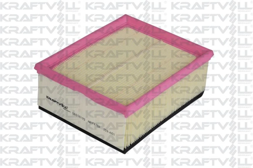 Psa Hava Filtresi 206 >04 / Xsara - Kraftvoll 06010192