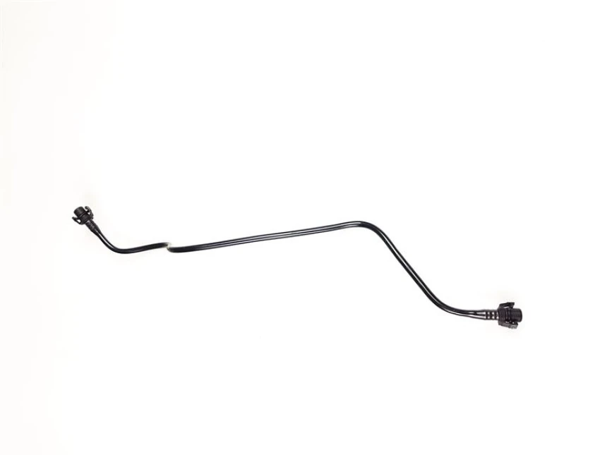 Psa Radyator Gaz Alma Borusu C5 II Dv6 Dw10b Dw12ted - Wintech 0500277