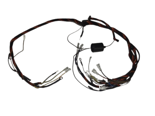 16200 135-148 Tesisat Komple Yeni Model 1000002 898426-54936120 Erimti C-505 - PY-16200 - PY-16200