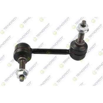 Jeep Z Rot On Sag Grand Cherokee - Teknorot Do-126