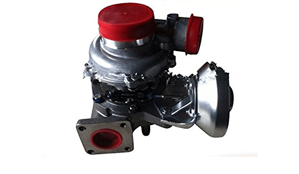 TURBO SARJ ISUZU D-MAX 3.0 4JJ1 2006-2012 - JRONE 8I05300A26
