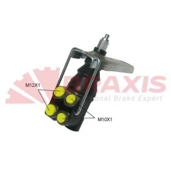 Renault Fren Limitoru Logan 1.5 DCI K9k 05> - Braxıs Aj4011