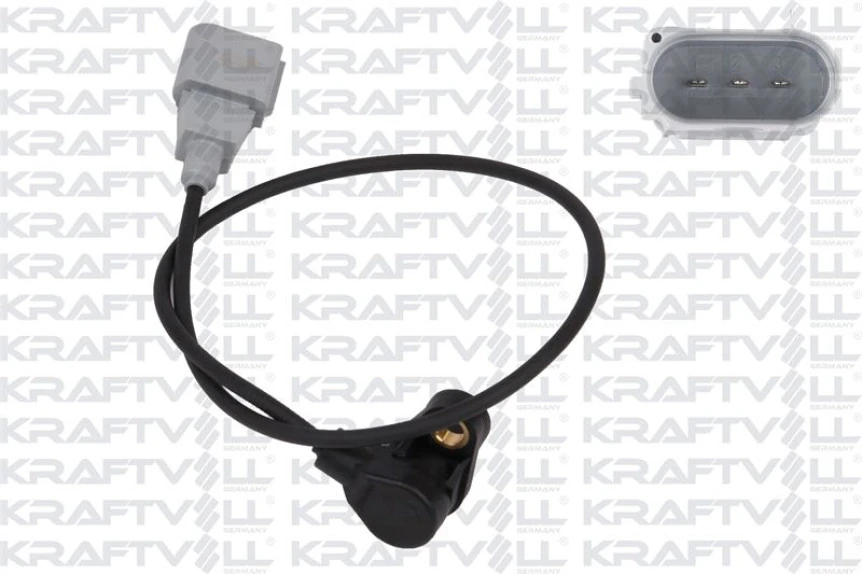 Vag Krank MIL Pozısyon Sensoru Passat Bora A3 A4 A6 A8 Toledo Golf IV 1.6 97>akl Aeh App Agn - Kraftvoll 05090255