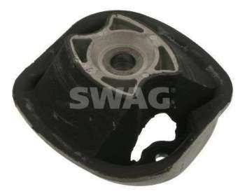 MOTOR TAKOZU ALT SAG 190 W201 83>90 - SWAG 10130020