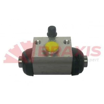 Ford Arka Fren Silindiri Transıt Courıer 14> - Braxıs Aj2116