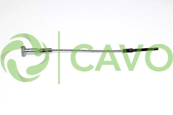 Opel El Fren Teli On Kisa Vectra B Astra G Zafıra - Cavo İt5902 275