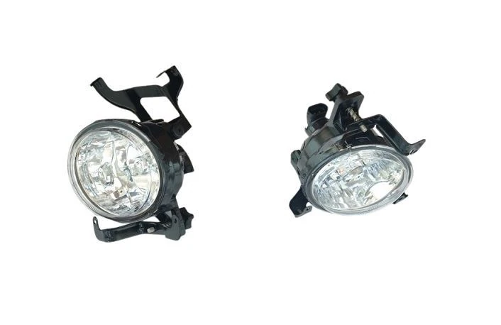 Hyundaı Sis Lambası Sol Hyundaı Accent 2003-2006 Admıra Kasa - Wagenburg 92201-25710